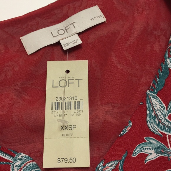 LOFT Dress - Picture 5 of 7